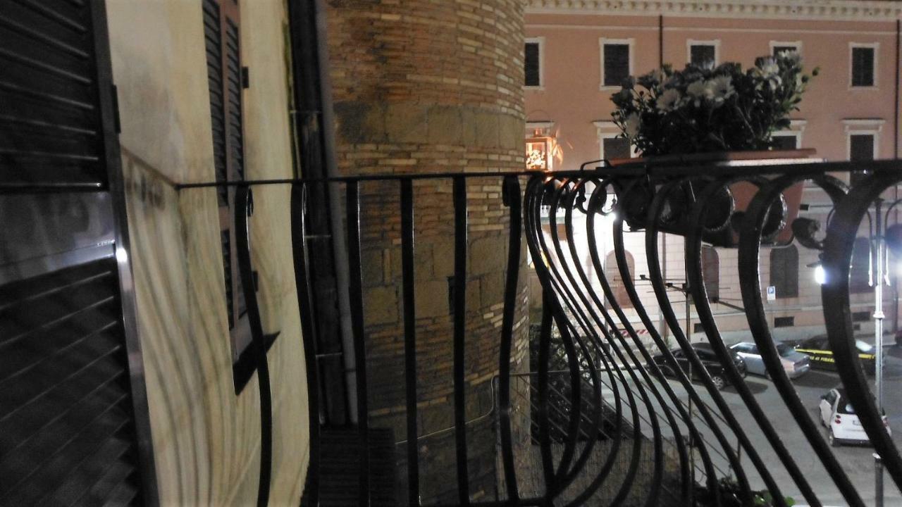 Lory'S Home Near Rome, Giubileo 2025 ネットゥーノ エクステリア 写真