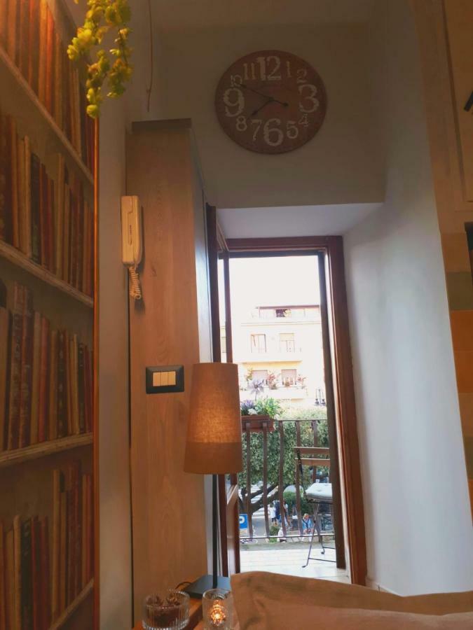 Lory'S Home Near Rome, Giubileo 2025 ネットゥーノ エクステリア 写真