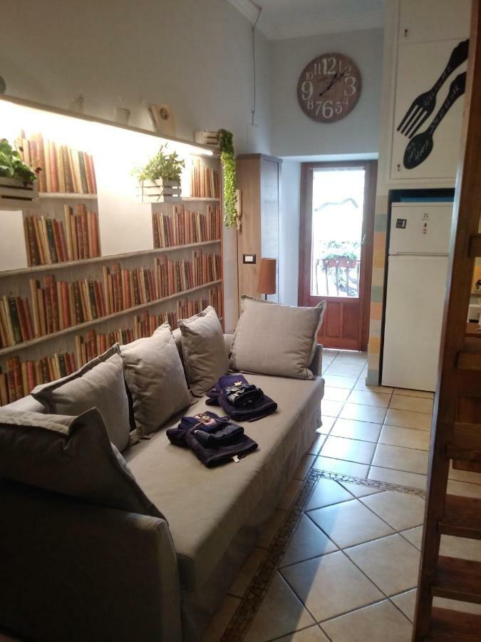 Lory'S Home Near Rome, Giubileo 2025 ネットゥーノ エクステリア 写真