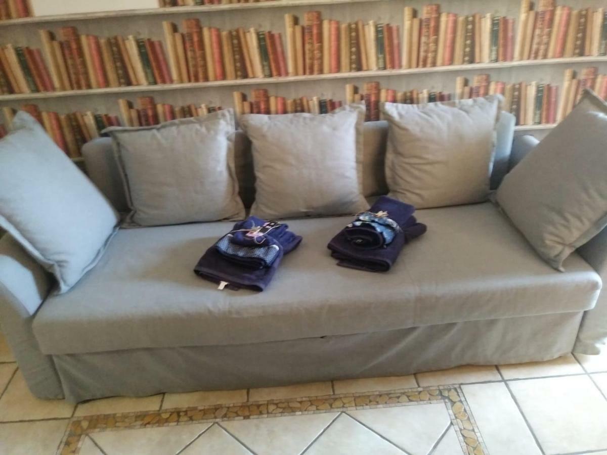 Lory'S Home Near Rome, Giubileo 2025 ネットゥーノ エクステリア 写真