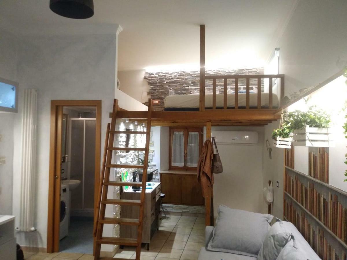 Lory'S Home Near Rome, Giubileo 2025 ネットゥーノ エクステリア 写真
