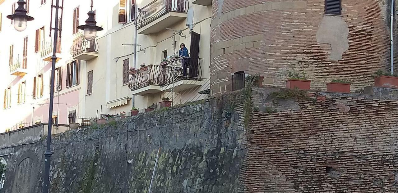 Lory'S Home Near Rome, Giubileo 2025 ネットゥーノ エクステリア 写真