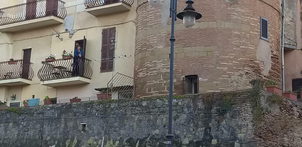 Lory'S Home Near Rome, Giubileo 2025 ネットゥーノ エクステリア 写真