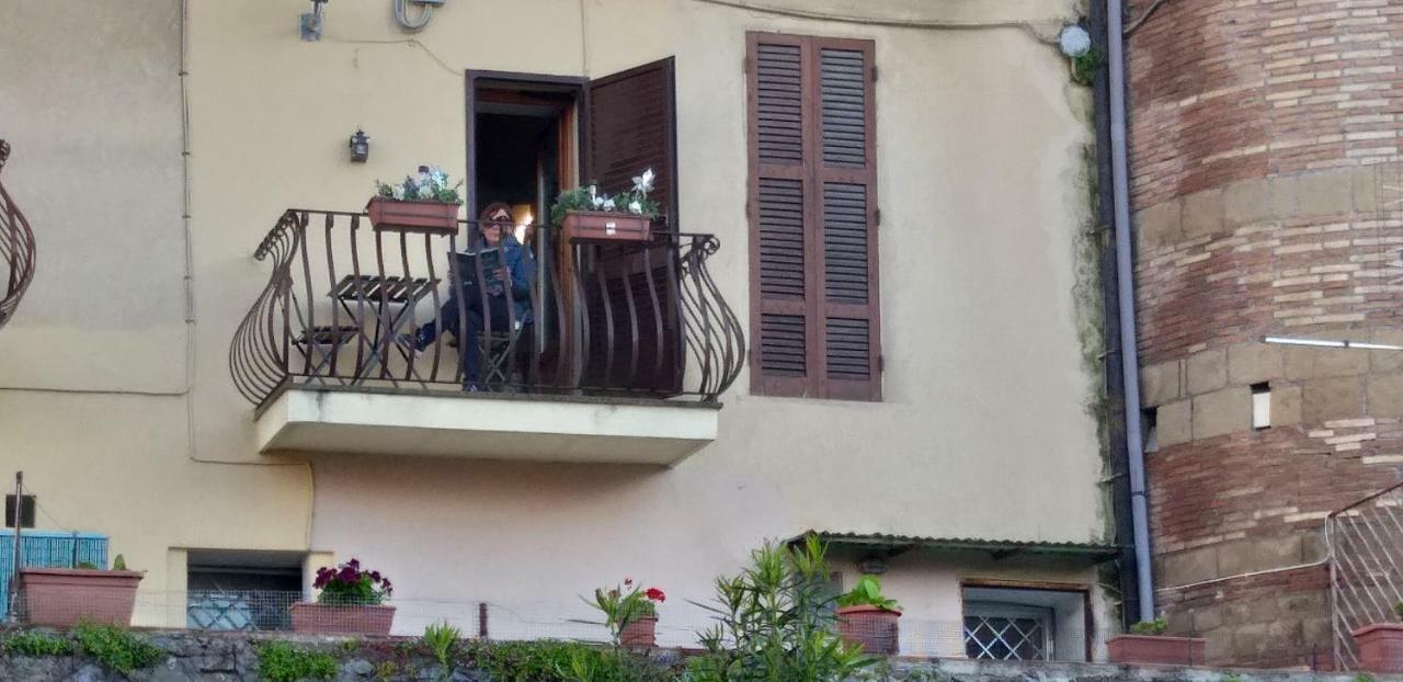 Lory'S Home Near Rome, Giubileo 2025 ネットゥーノ エクステリア 写真